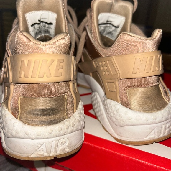 Nike air huarache rose gold - Picture 6 of 6